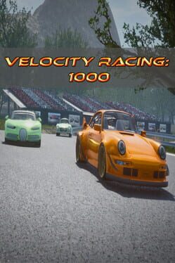 Velocity Racing: 1000