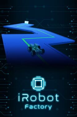 Irobot Factory
