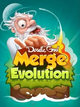 Doodle God: Merge Evolution