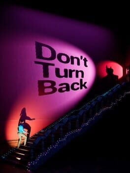 Don't Turn Back