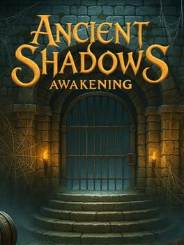 Ancient Shadows: Awakening