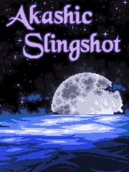 Akashic Slingshot