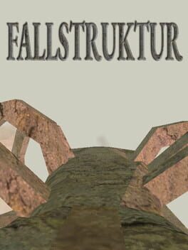 Fallstruktur