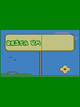Resta um