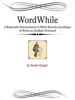 WordWhile