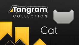 Tangram Collection: Cat Puzzle Pack