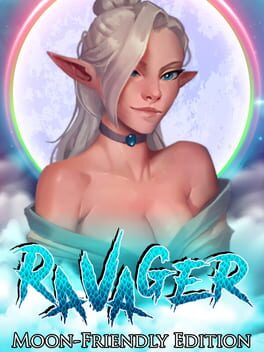 Ravager: Moon-friendly Edition