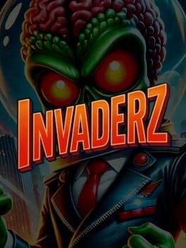 Invaderz