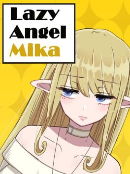 Lazy Angel Mika