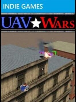 UAV Wars