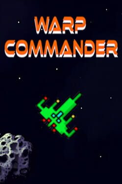 Warp Commander