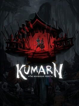 Kumarn: The Wandering Spirit