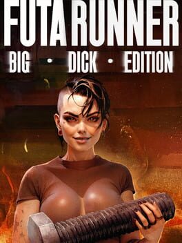 Futa Runner: Big Dick Edition