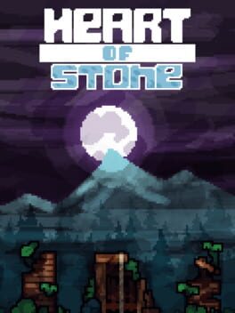 Heart of Stone
