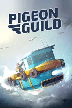 Pigeon Guild