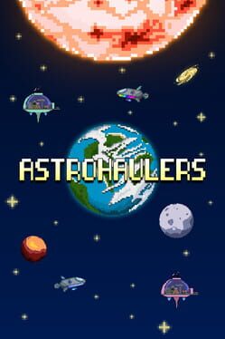 Astrohaulers