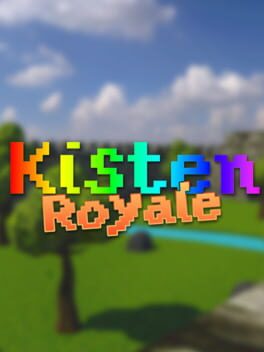 Kisten Royale