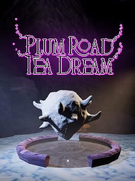 Plum Road Tea Dream