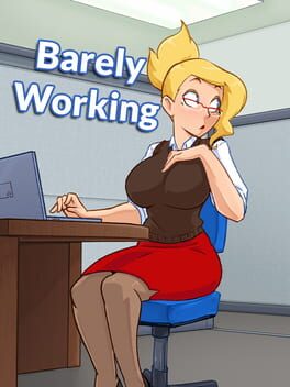 Barely Working