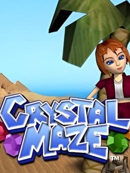 Crystal Maze