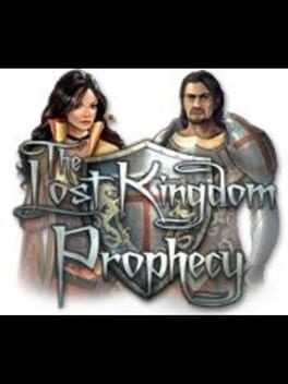 The Lost Kingdom Prophecy