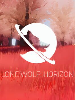 Lone Wolf: Horizon