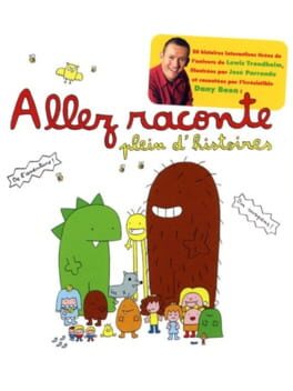 Allez Raconte