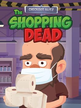 Checkout Blitz: The Shopping Dead