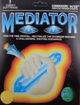 Mediator