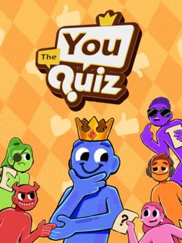 The You Quiz