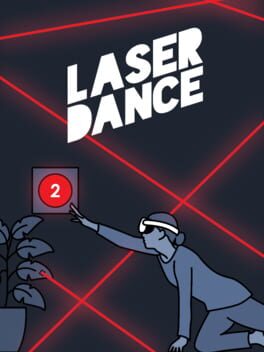 Laser Dance