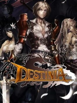 Destinia