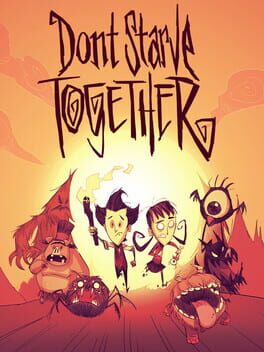 Don't Starve Together