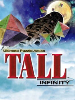 Tall Infinity