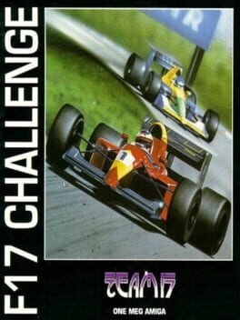 F17 Challenge