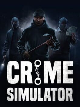 Crime Simulator