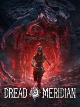 Dread Meridian
