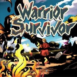 Warrior Survivor