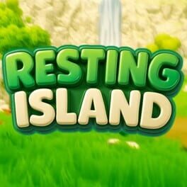 Resting Island