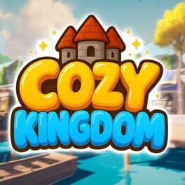 Cozy Kingdom