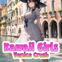Kawaii Girls: Venice Crush