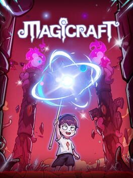 Magicraft