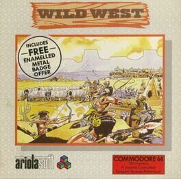 Wild West