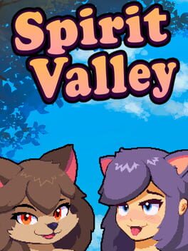 Spirit Valley