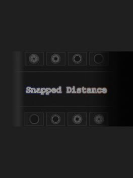 Snapped Distance