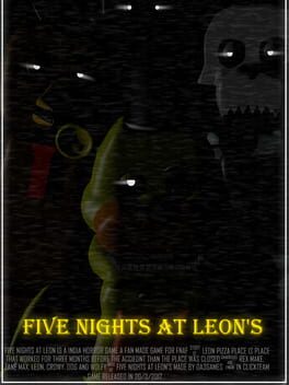 Five Nights at Leon's