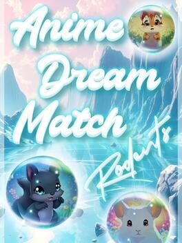 Anime Dream Match: Rodents