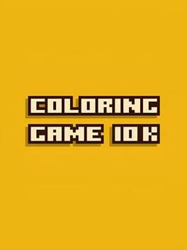 Coloring Game 10k