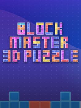 Block Master 3D Puzzle