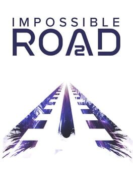 Impossible Road 2